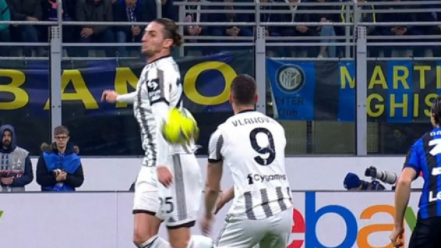 Inter, La Russa attacca: 'Non mi soffermo troppo sull'ennesimo favoritismo pro Juventus'.