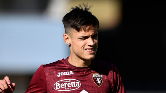 Milan, piace Ricci del Torino.