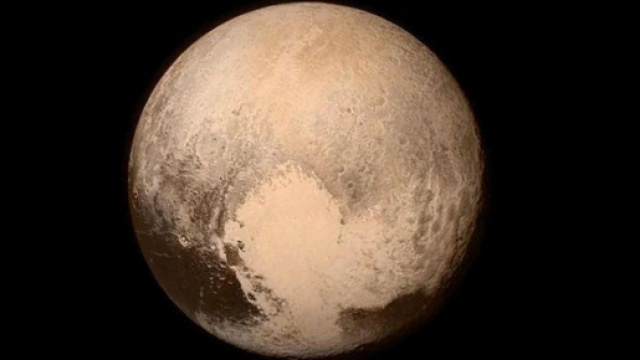 Oroscopo e classifica di gioved&igrave; 23 marzo: Plutone entra nel segno dell'Acquario.