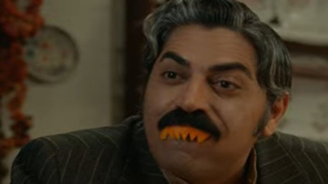 Terra amara, anticipazioni: Gaffur e Saniye adottano Uzum