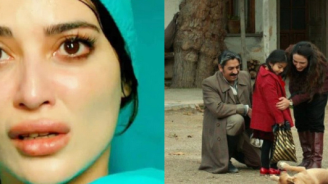 Terra amara, spoiler al 1&deg; aprile:Mujgan rinuncia all'aborto, Saniye conosce Uzum.