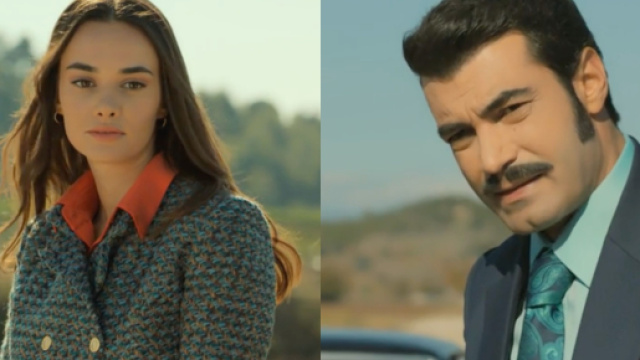 Terra amara, spoiler turchi: Demir conosce Ūmit, la ragazza che rivoluziona Adana.