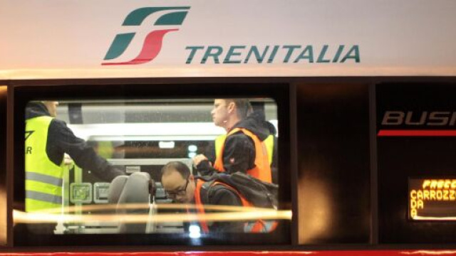 Trenitalia, assunzioni per capotreno.