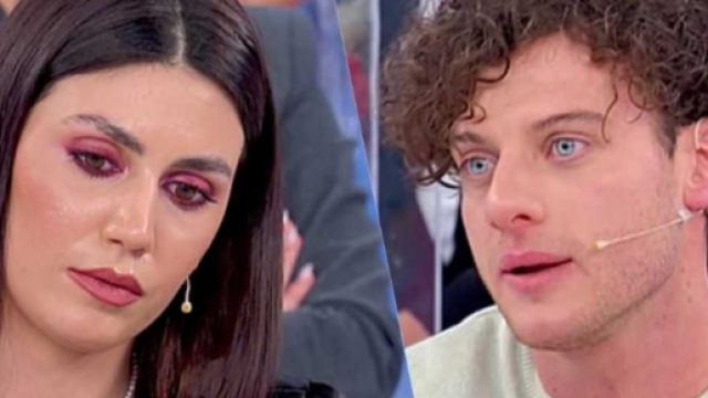 Uomini e Donne, Alice rompe il silenzio dopo il 'no' di Nicotera: 'Dispiacere, ma va bene cos&igrave;'.