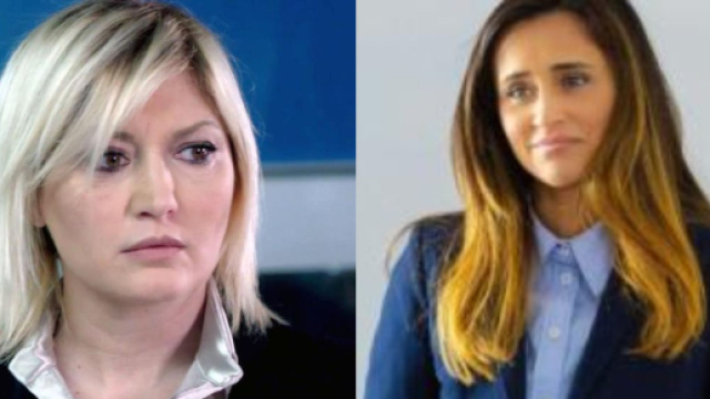 Upas, puntate al 31/03: Roberto e Lara vicini, Viola fa pace con Eugenio.