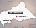 Centrafrique : 9 ressortissants chinois ont été tués et 2 blessés dans un site minier