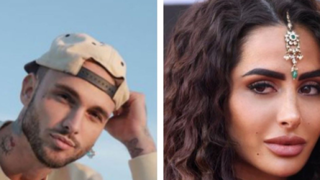 @BastosWithLove et @MarineEl-Himer photos d'Instagram