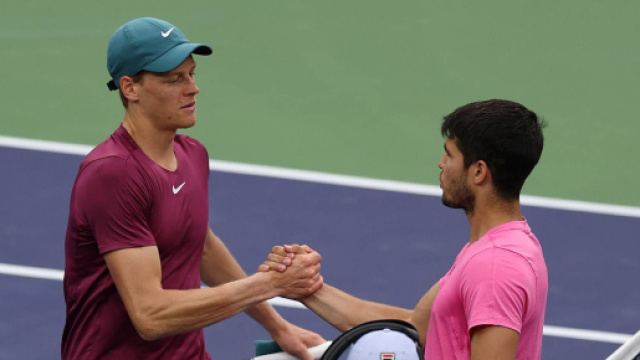 Atp Miami, il possibile percorso di Jannik Sinner: da Rublev a Zverev fino ad Alcaraz.
