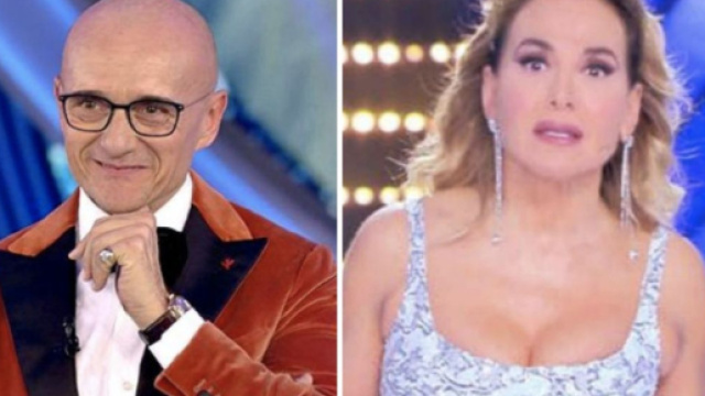 GF Vip, Codacons chiede la chiusura definitiva.