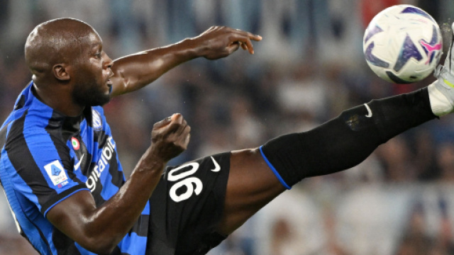 Inter, il futuro di Lukaku &egrave; un'incognita: il belga piacerebbe alla Roma.