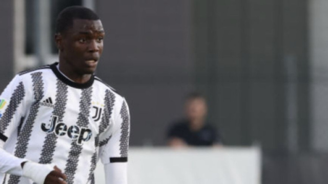 La Juventus starebbe lavorando al prolungamento di contratto di Joseph Nonge.
