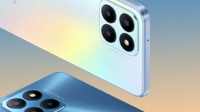 Le Honor 70 Lite embarque un appareil photo principal de 50 m&eacute;gapixels (Screenshoot Twitter @ShiftDeleteEn)