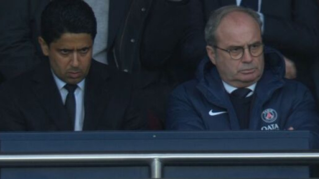 Le PSG va devoir frapper fort sur le march&eacute; des transferts cet &eacute;t&eacute;. (screenshot Twitter - @EspoirsduFoot)