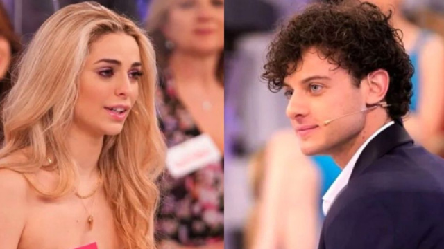 Uomini e donne, Carola smentisce le voci di gelo con Nicotera: 'Nessuna crisi, tranquilli'.