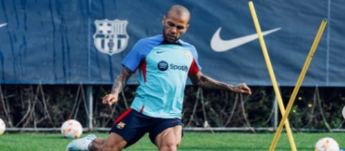 Dani Alves escribi&oacute; que pronto demostrar&aacute; su inocencia por el delito del cual se le acusa desde el pasado 20 de enero (Instagram/danialves)