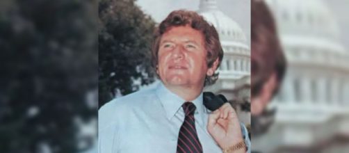 Former US Rep. John Jenrette (Image source: Handout image)