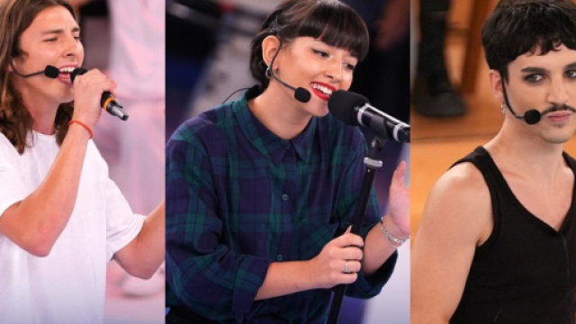 Amici 22, anticipazioni 2&deg; serale: a rischio spareggio Cricca, Federica e Piccolo G.