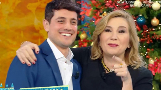 Cambio programmazione Rai 2023