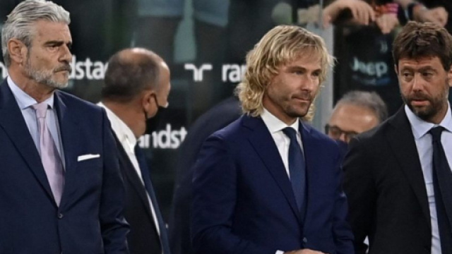 Juventus, Bertinetti: 'Bisogna essere in malafede per volerla punire sulle plusvalenze'.