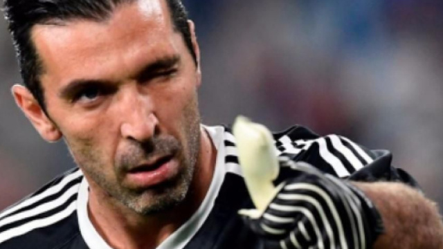 Juventus, Buffon: 'Solo un pazzo sarebbe rimasto in B, un errore andare via dal Psg'.