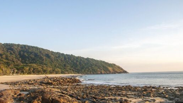 Koh Lanta sur d&eacute;roule sur une des &icirc;les des Phillipines. @Pixabay