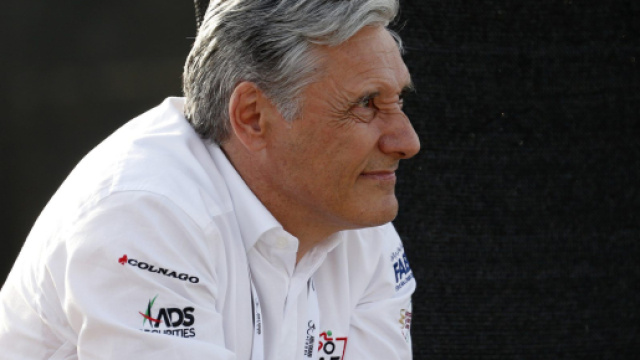 L'ex ciclista Saronni su Francesco Moser: 'vinceva grazia a metodologie mediche esclusive'