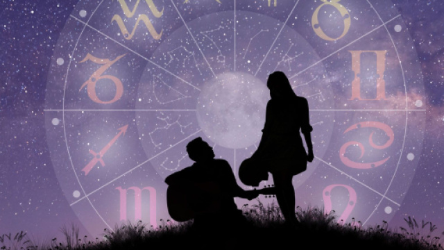 L'oroscopo del mese di aprile 2023, Toro positivo e Ariete molto innamorato.