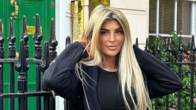 M&eacute;lanight dans le viseur de la justice. Source : screenshot Instagram M&eacute;lanight