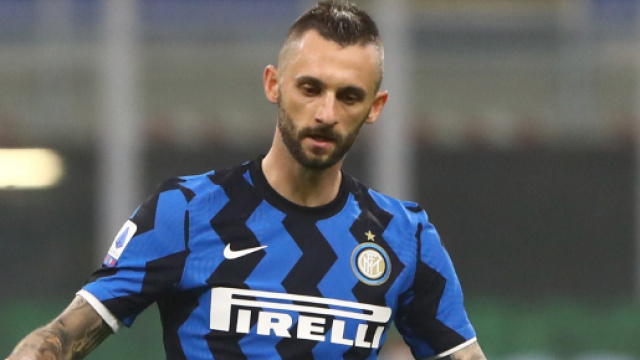 Mercato Inter: idea di uno scambio tra Brozovic e Paredes con il Paris Saint Germain.