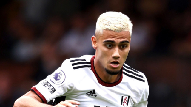 Mercato Juve: idea Pereira per il centrocampo