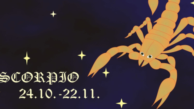 Oroscopo e classifica settimanale dal 27 marzo al 2 aprile: cambio look per lo Scorpione.