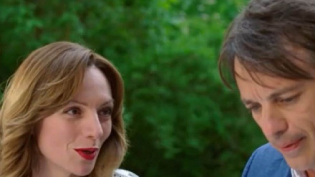 Tempesta d'amore, trame tedesche: Robert teme che Ariane abbia provato a ucciderlo.