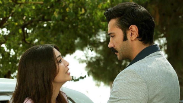 Terra Amara, puntata 23 marzo: Yilmaz apprende che sua moglie &egrave; incinta