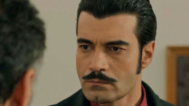 Terra amara, spoiler turchi: Demir viene accusato di aver ucciso Ercument.