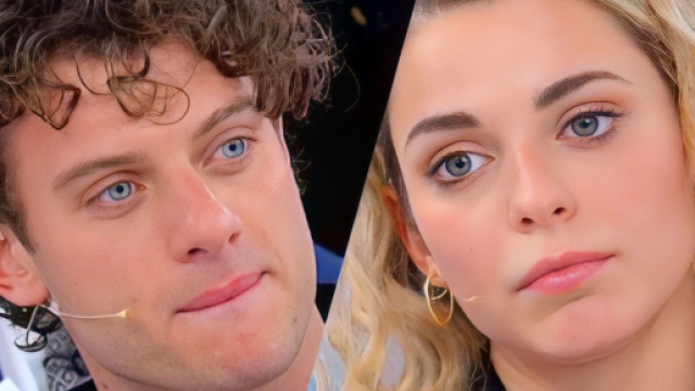 Uomini e donne, chi va a Temptation island.