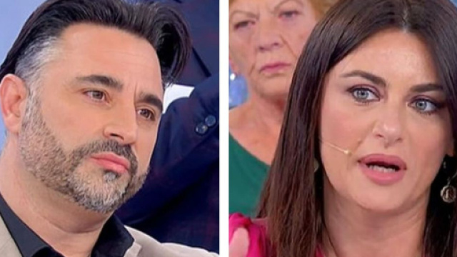 Uomini e Donne, Ivan abbandona il parterre e annuncia: 'Frequento Gloria'.