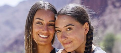 Pékin Express : Laura et Alexandra victimes de propos haineux sur les réseaux sociaux