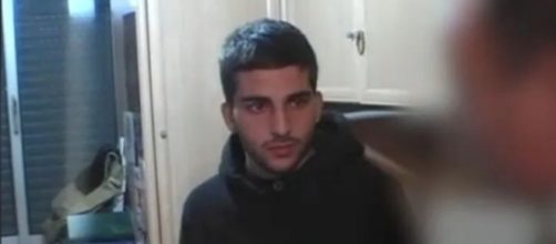 El peritaje del m&oacute;vil de Miguel Carca&ntilde;o comenz&oacute; en 2021 (Captura de pantalla de Cuatro)