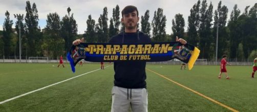 Fallece un futbolista de 21 a&ntilde;os arrollado por un tren (RRSS)