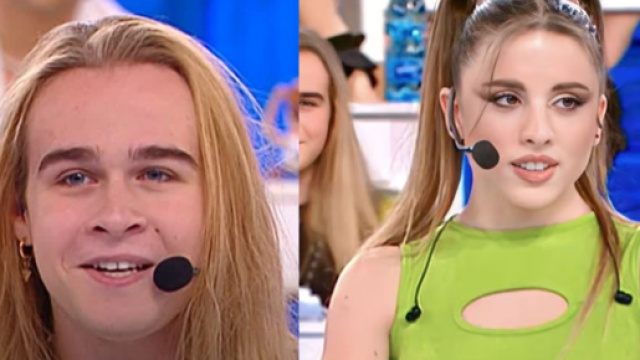 Amici 22, anticipazioni 2&deg; serale: lite Celentano-Emanuel Lo, Aaron batte Angelina.