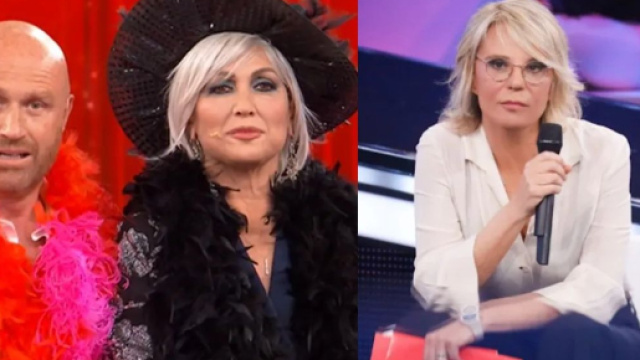Amici 22, spoiler seconda puntata: 'disfatta' Zerbi-Celentano, pubblico senza mascherine.