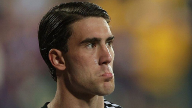 Dusan Vlahovic, giocatore della Juve.