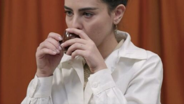 Il Paradiso trame 30-31/3: Puglisi scopre il segreto di Lamantia nel peggiore dei modi.