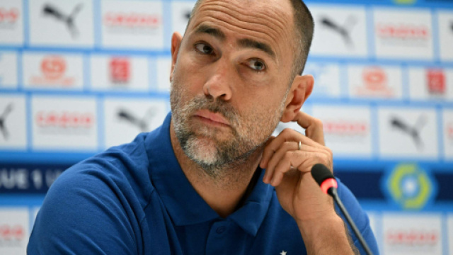 Inter, in panchina idea Igor Tudor al posto di Simone Inzaghi