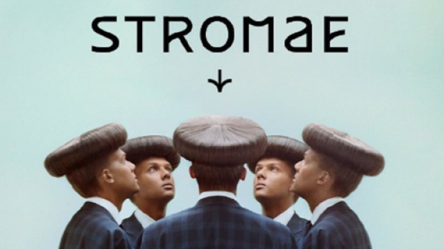 Le chanteur belge Stromae a fait un retour en fanfare. (Screenshoot Instagram @stromae)