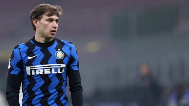 Nuova idea per l'Inter di Inzaghi