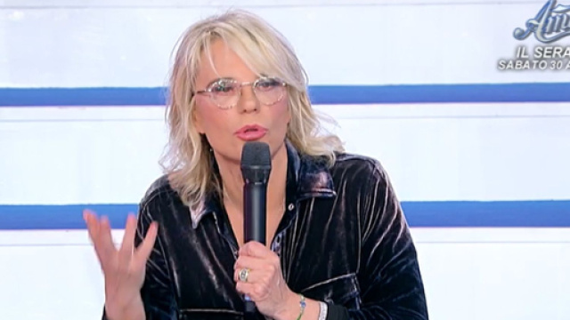 Uomini e Donne, Maria De Filippi vorrebbe cambiare il cast