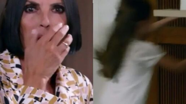 Upas, trame al 31 marzo: Marina non tollera Lara, Micaela corteggia Samuel.