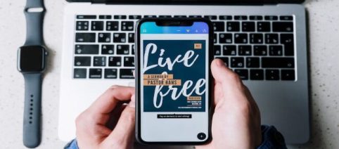 Canva intègre l'IA à ses outils de design et un nouvel espace de travail Brand Hub