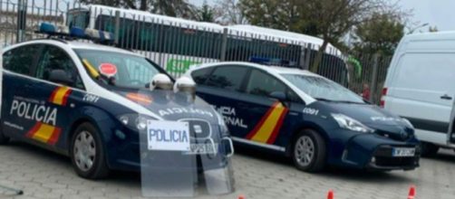 La Polic&iacute;a Nacional record&oacute; que el tratamiento de maternidad subrogada estaba prohibido en Espa&ntilde;a (Twitter/policia)